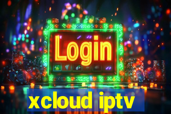 xcloud iptv