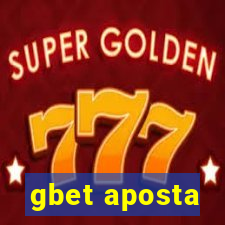 gbet aposta