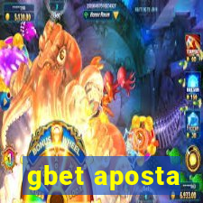 gbet aposta