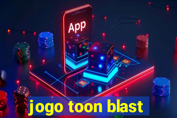 jogo toon blast