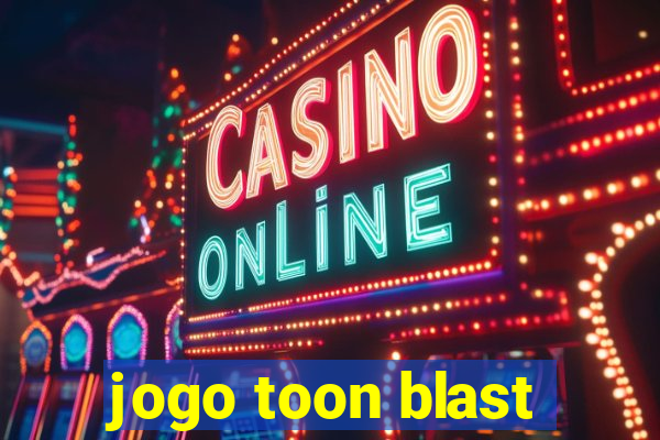 jogo toon blast