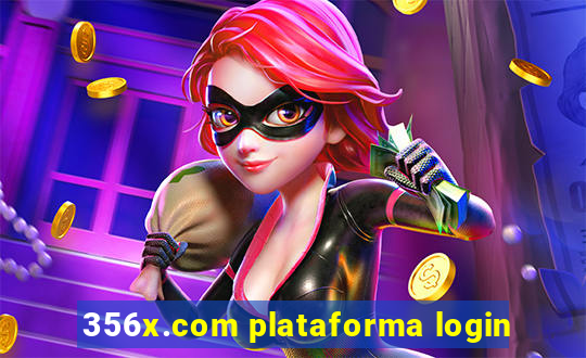 356x.com plataforma login