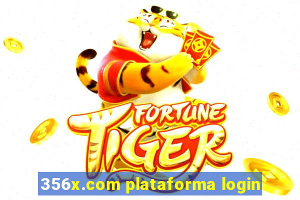 356x.com plataforma login