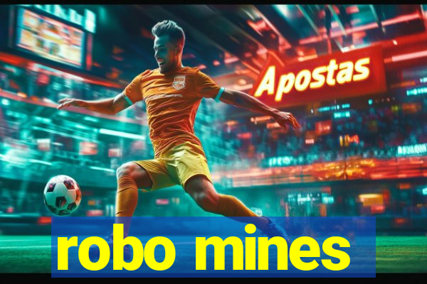 robo mines