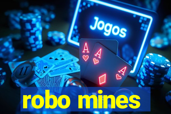 robo mines