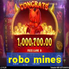 robo mines