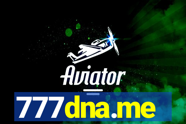 777dna.me