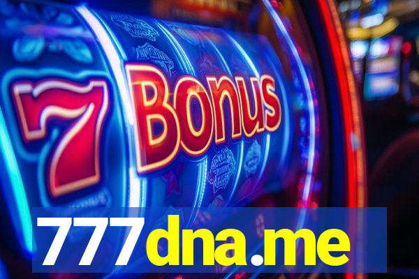 777dna.me