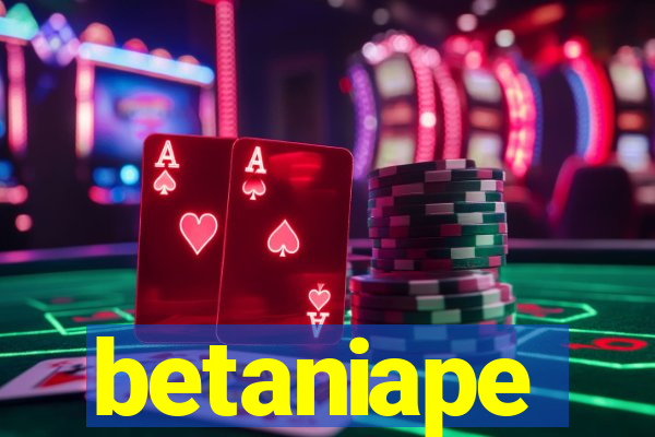 betaniape