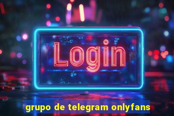 grupo de telegram onlyfans