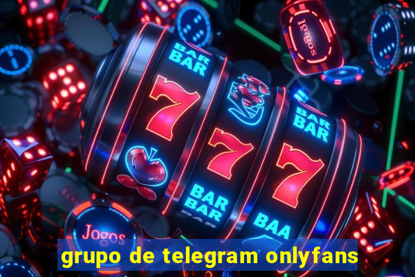 grupo de telegram onlyfans