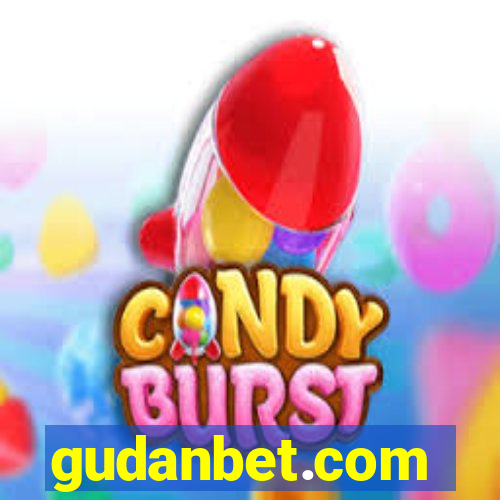 gudanbet.com