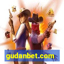 gudanbet.com