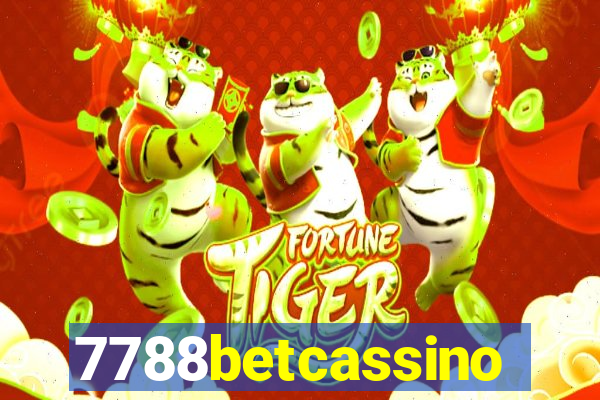 7788betcassino