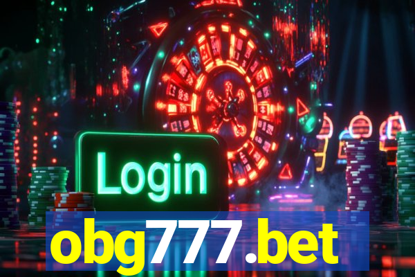 obg777.bet