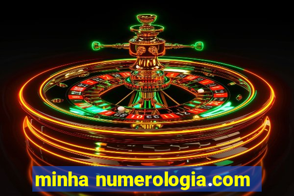 minha numerologia.com