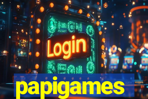 papigames