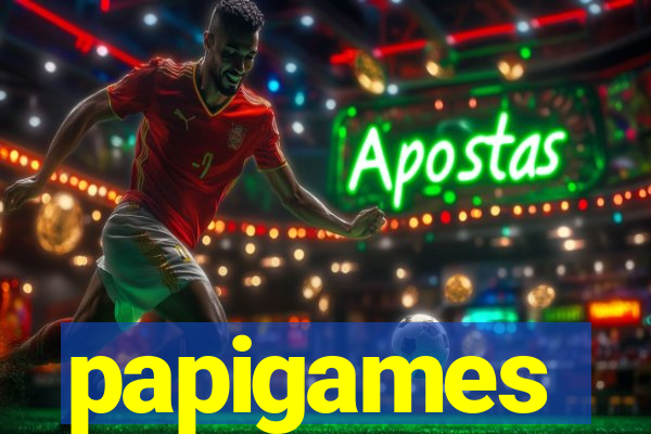 papigames