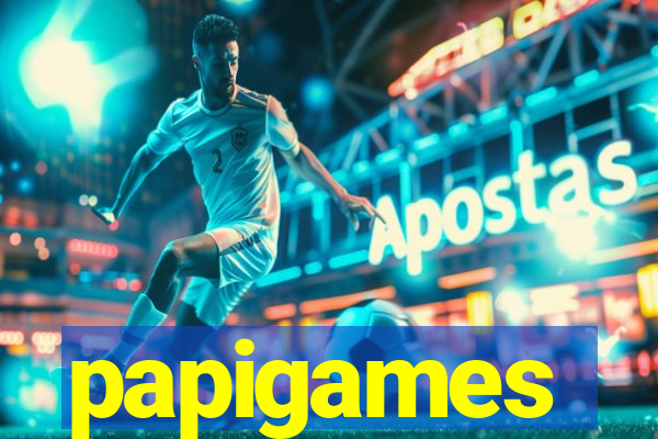 papigames