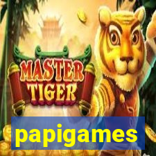 papigames