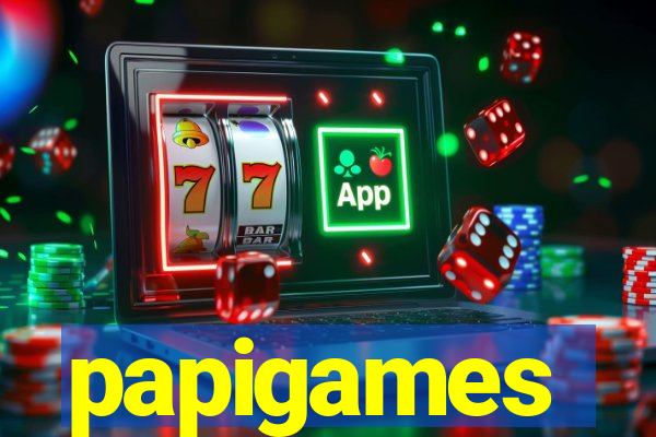 papigames