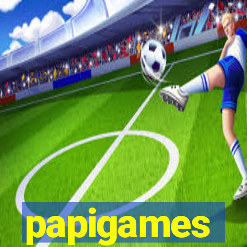 papigames