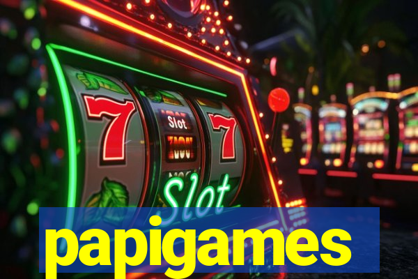 papigames