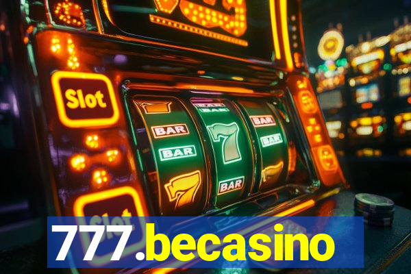 777.becasino