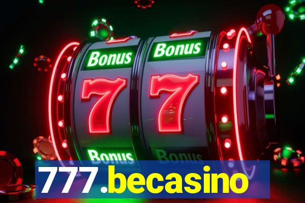 777.becasino