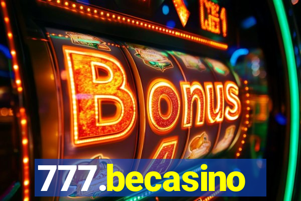 777.becasino