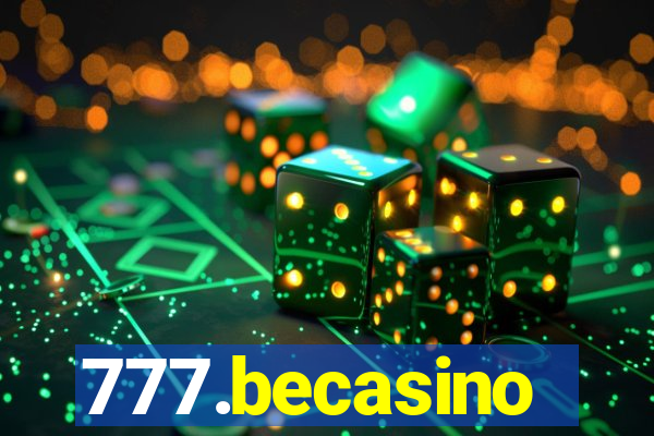 777.becasino