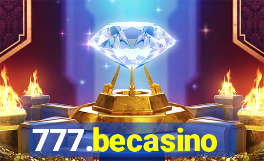 777.becasino