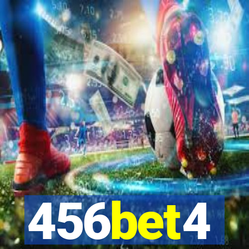 456bet4