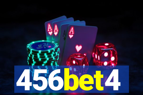 456bet4