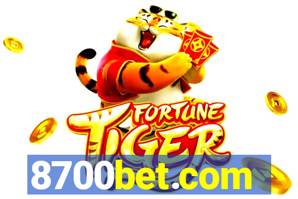 8700bet.com