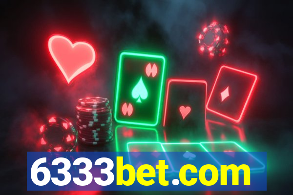 6333bet.com