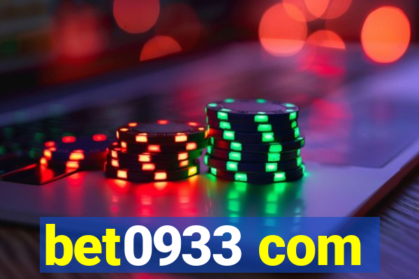 bet0933 com