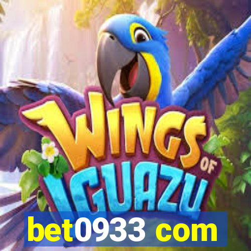 bet0933 com