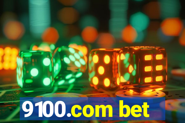 9100.com bet