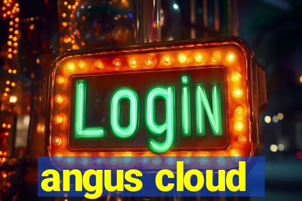 angus cloud