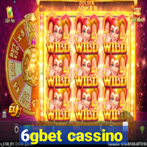 6gbet cassino