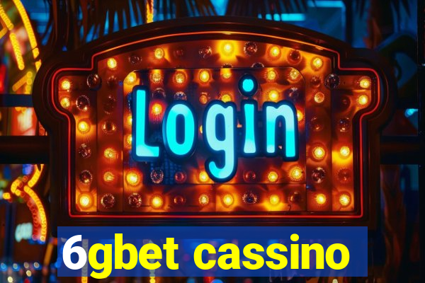 6gbet cassino