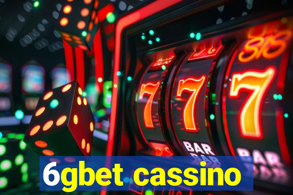 6gbet cassino