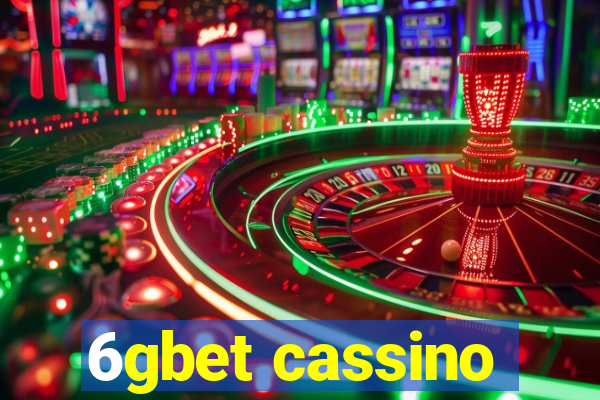 6gbet cassino