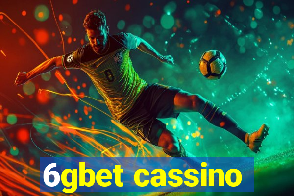 6gbet cassino