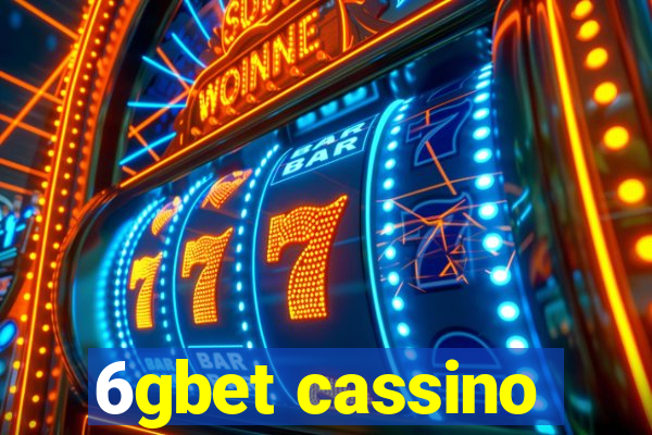 6gbet cassino