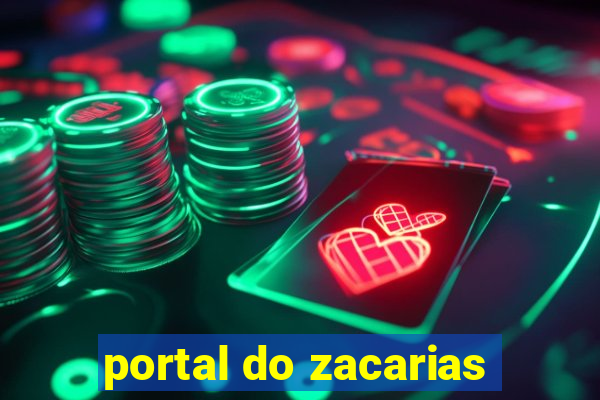 portal do zacarias