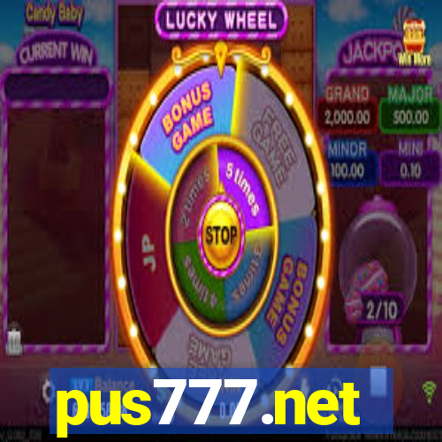 pus777.net