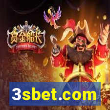 3sbet.com