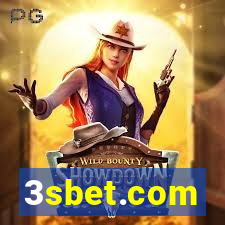 3sbet.com